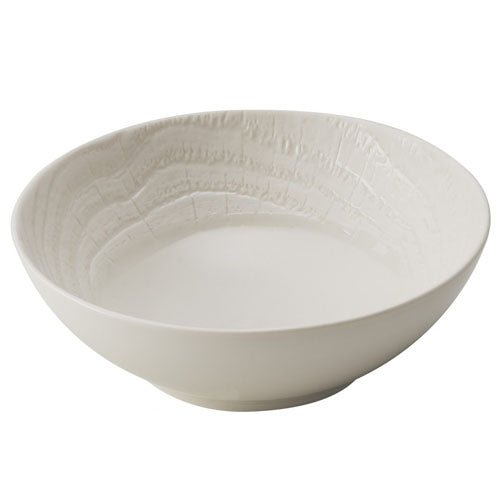 Revol Dessert Bowl Arborescence Ivory 19cm -Revol