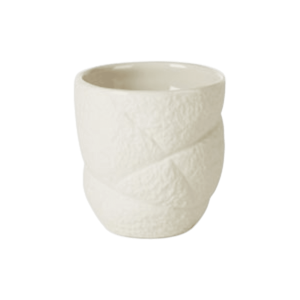 Revol Espresso Cup Succession Single White -Revol