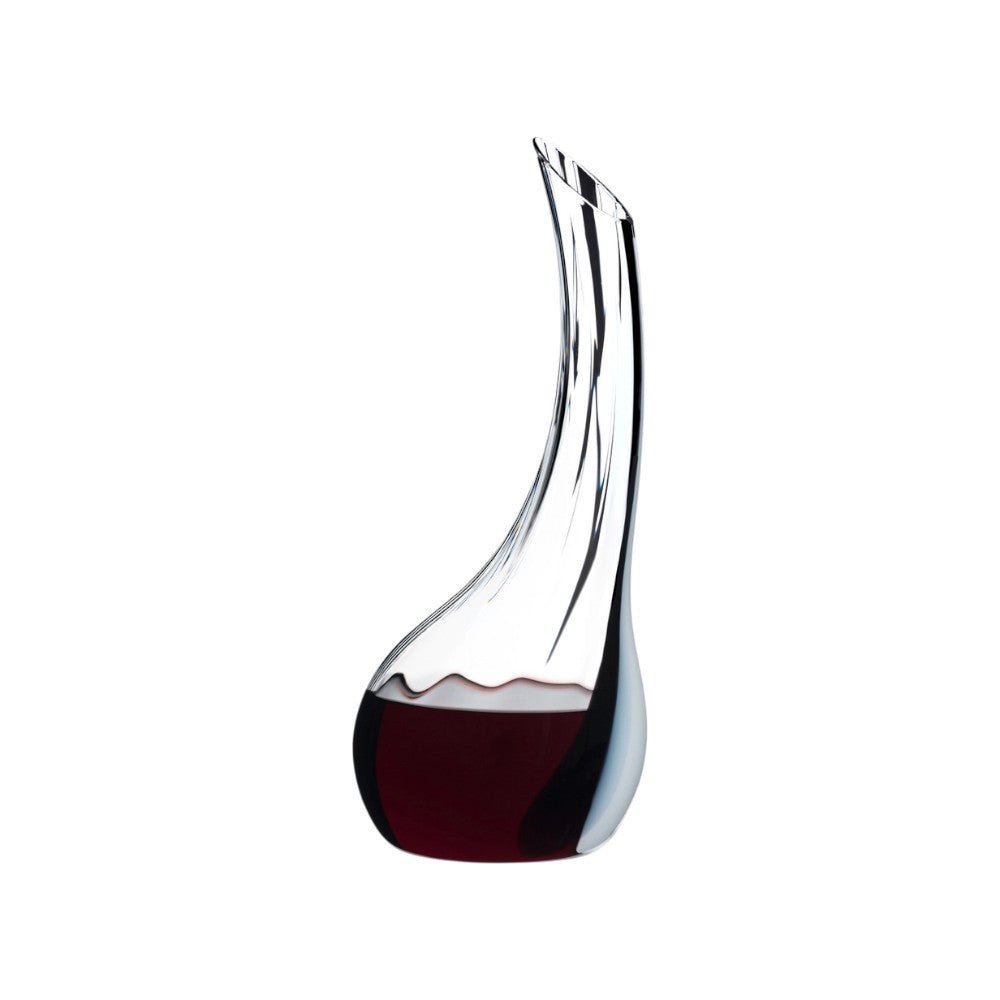 Ridel Decanter Cornetto Fatto A Mano -Riedel