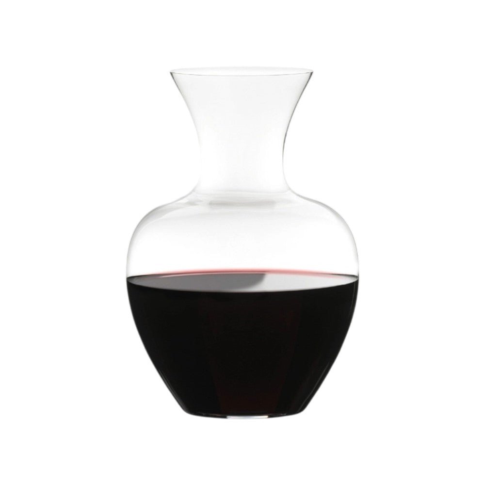 Riedel Decanter Apple Single -Riedel