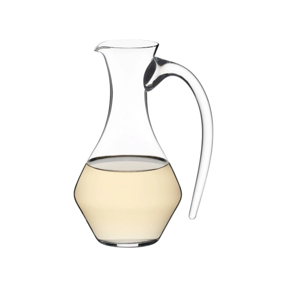 Riedel Decanter Cabernet Fatto A Mano Clear -Riedel