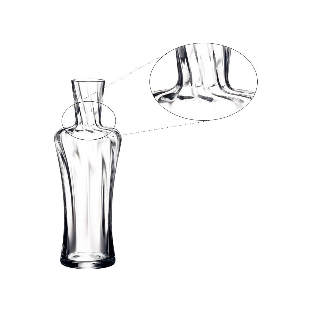 Riedel Decanter Medoc -Riedel