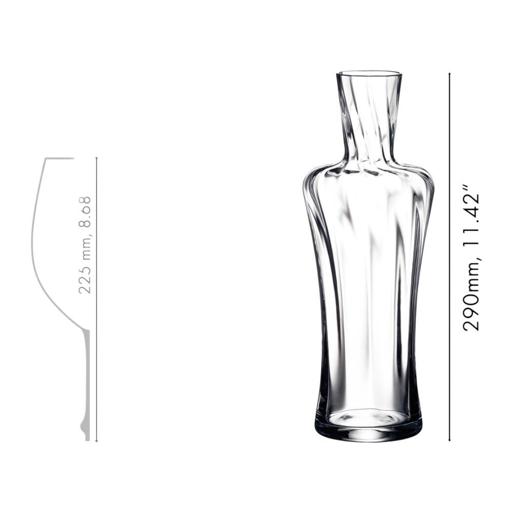 Riedel Decanter Medoc -Riedel