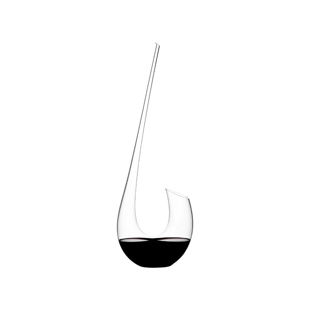 Riedel Decanter Swan -Riedel
