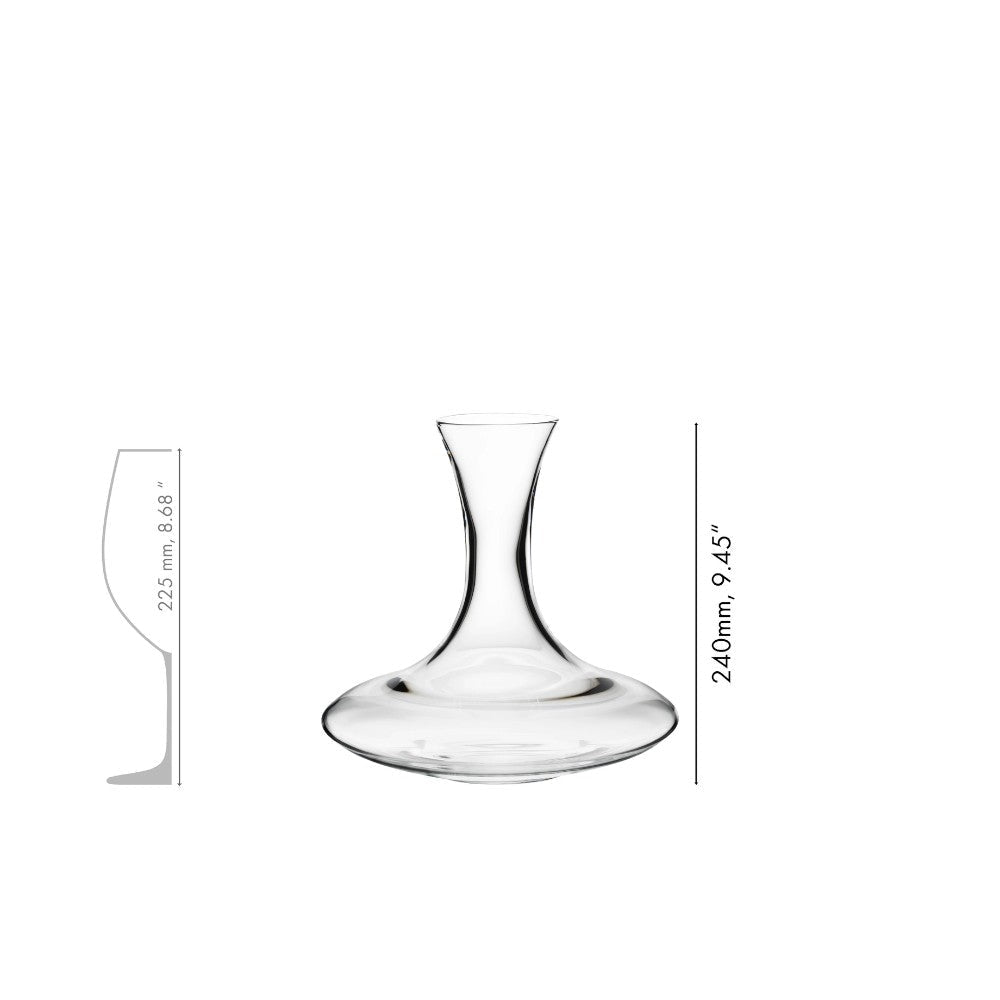 Riedel Decanter Ultra Magnum -Riedel