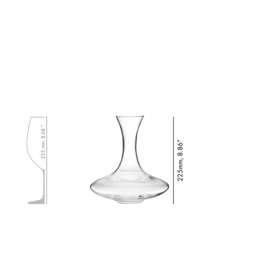 Riedel Decanter Ultra Single -Riedel