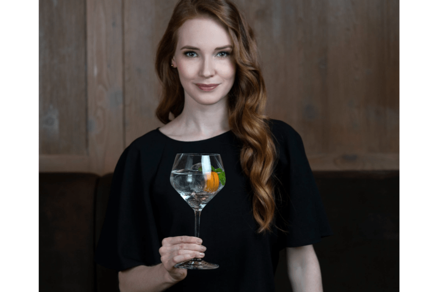 Riedel Extreme Gin Stemmed Set Of 4 -Riedel