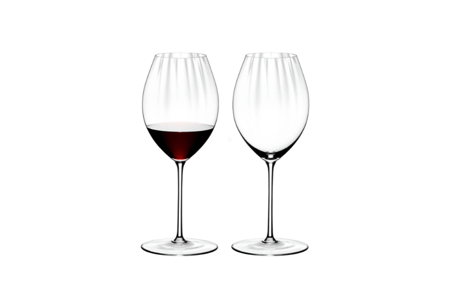 Riedel Performance Syrah Set Of 2 -Riedel