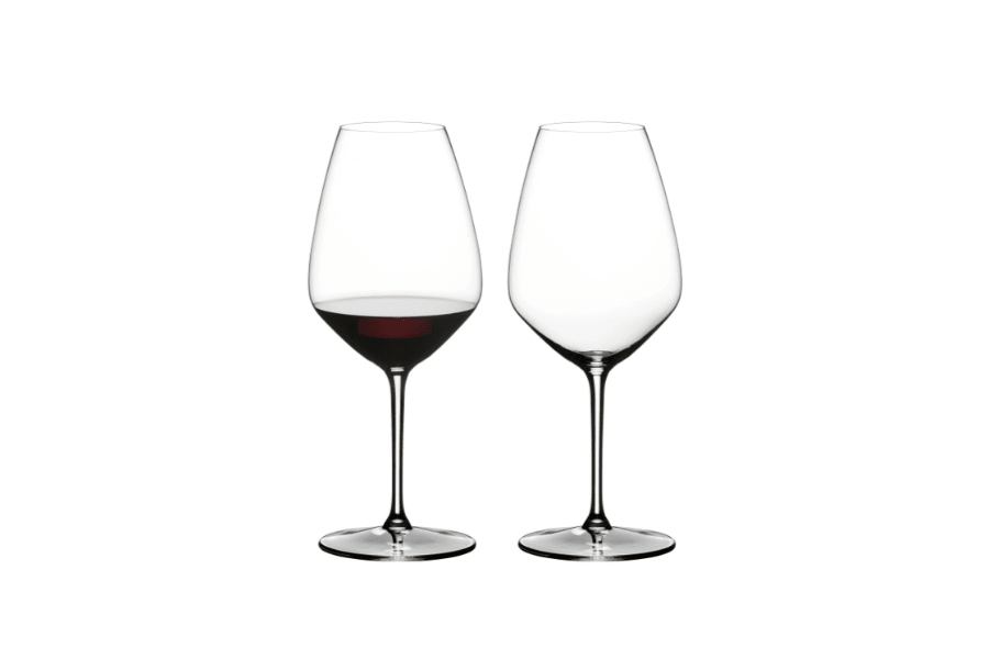 Riedel Red Wine Extreme Shiraz Set of 2 -Riedel