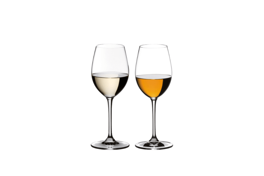 Riedel Vinum Sauvignon Blanc/Dessert Wine Set of 2 -Riedel