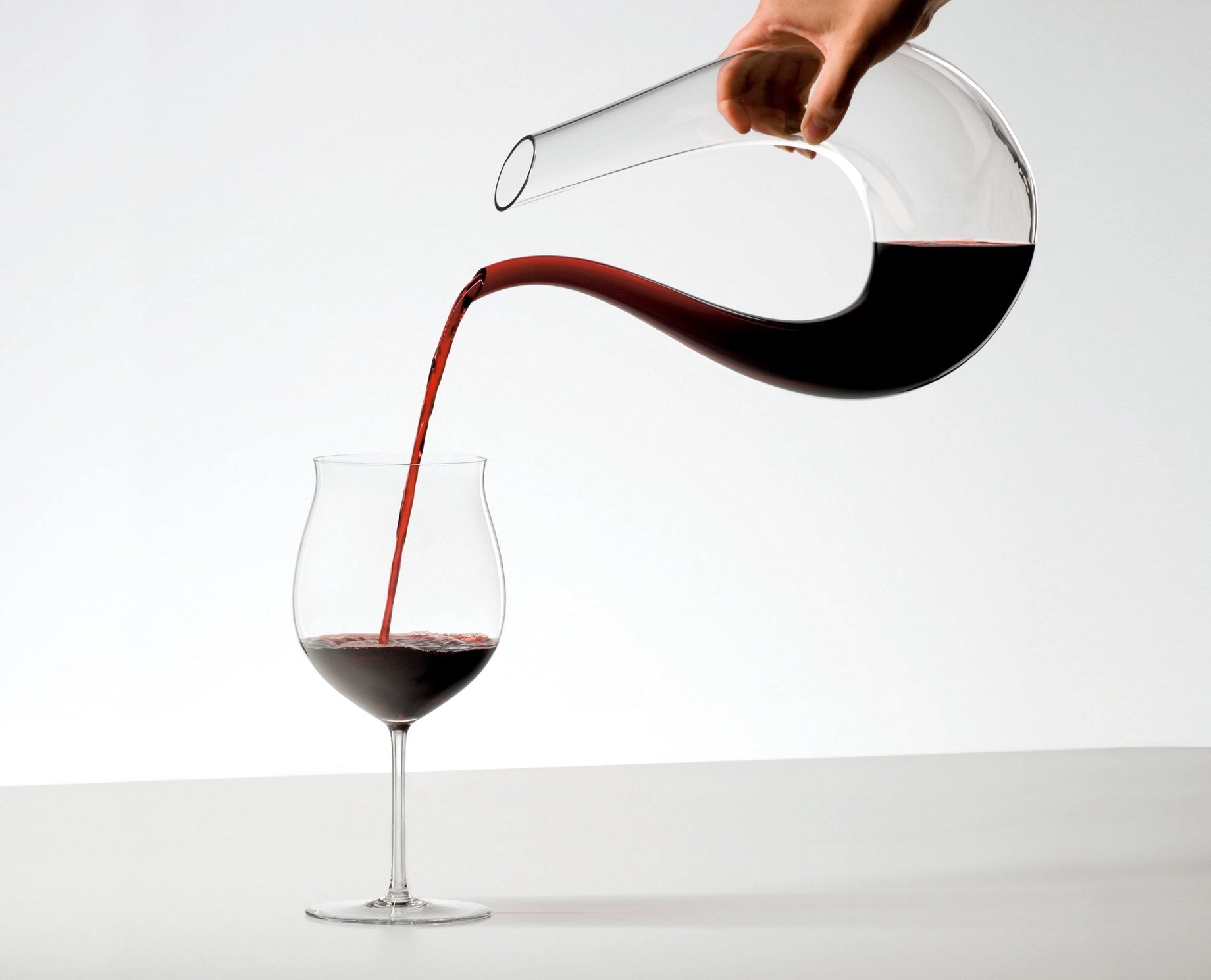 Riedel Wine Decanter Amadeo -Riedel