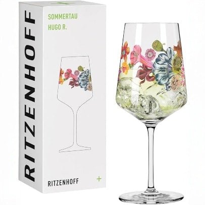 Ritzehoff Aperitif Summer Dew 2 Hajek -Ritzenhoff