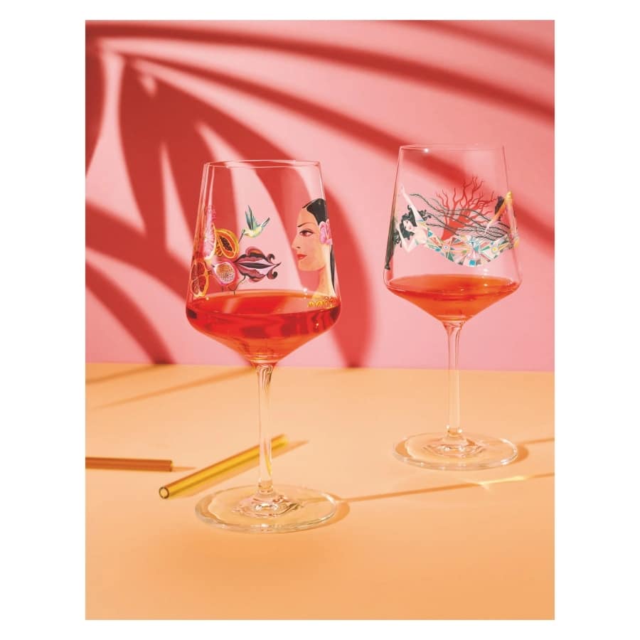 Ritzehoff Aperitif Summer Rush 2 Hajek -Ritzenhoff