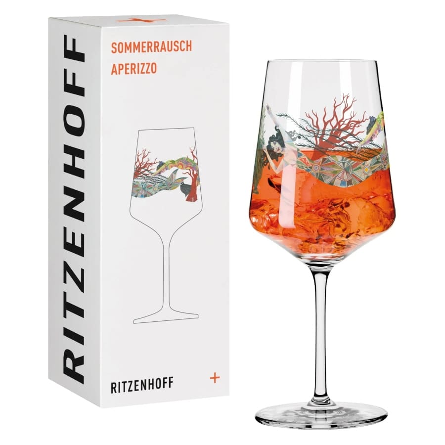 Ritzehoff Aperitif Summer Rush 2 Hajek -Ritzenhoff
