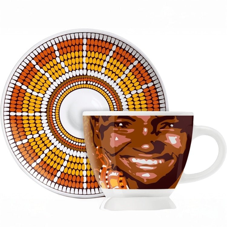 Ritzehoff Espresso My Little Darling Wilson 2012 -Ritzenhoff