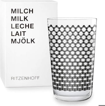 Ritzehoff Next Milk Glass Fuksas Arik Levy -Ritzenhoff