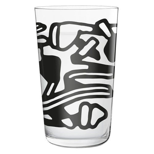 Ritzehoff Next Milk Glass Saiman Chow -Ritzenhoff