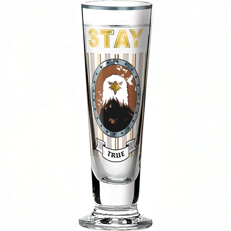 Ritzehoff Schnapps Black Label M.Koch 2020 -Ritzenhoff