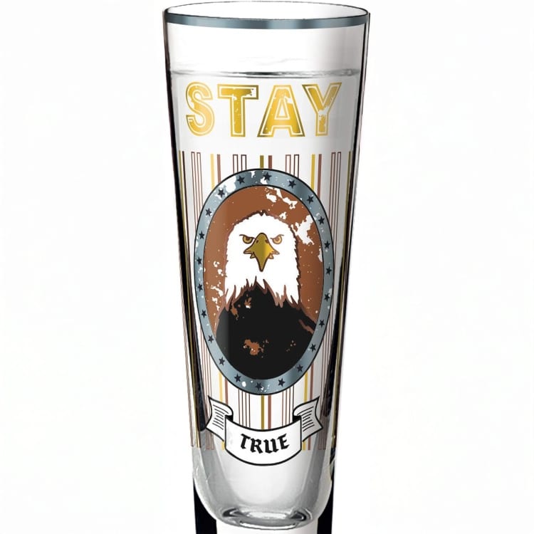 Ritzehoff Schnapps Black Label M.Koch 2020 -Ritzenhoff