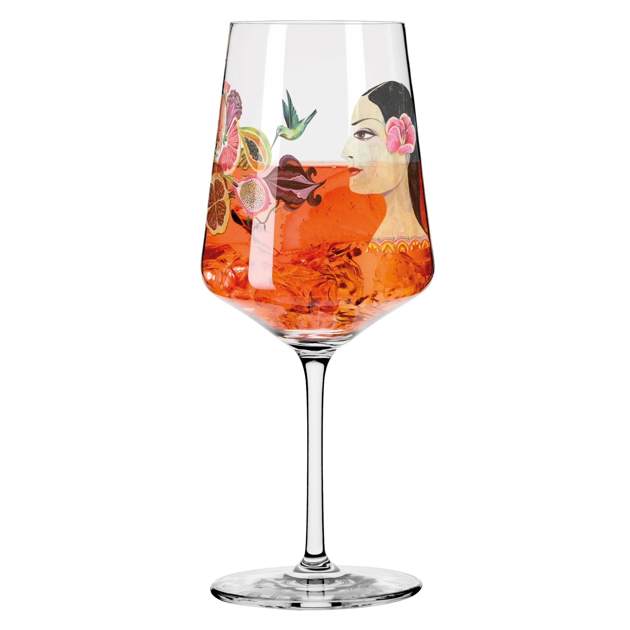 Ritzenhoff Aperitif Summer Rush 1 Hajek -Ritzenhoff