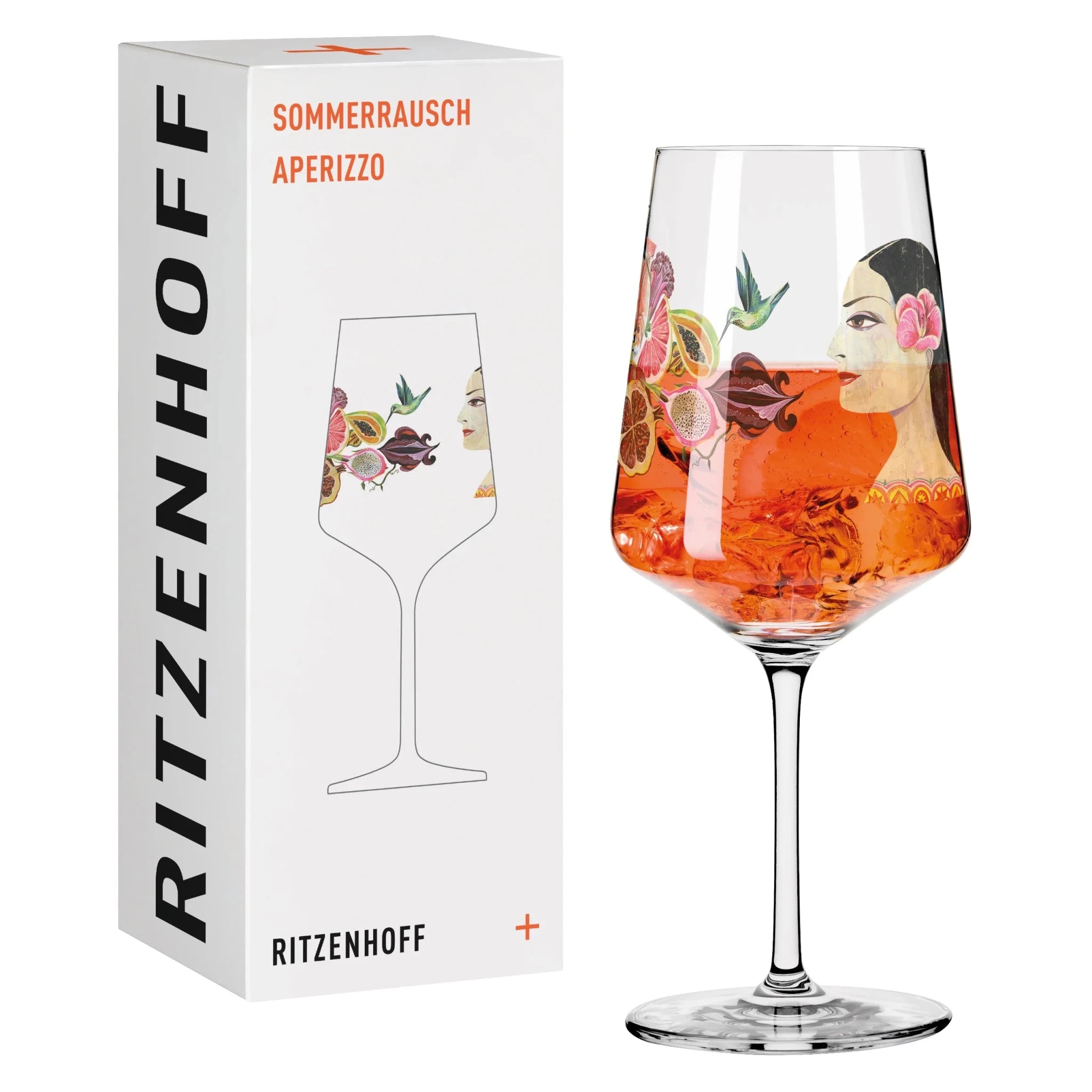 Ritzenhoff Aperitif Summer Rush 1 Hajek -Ritzenhoff