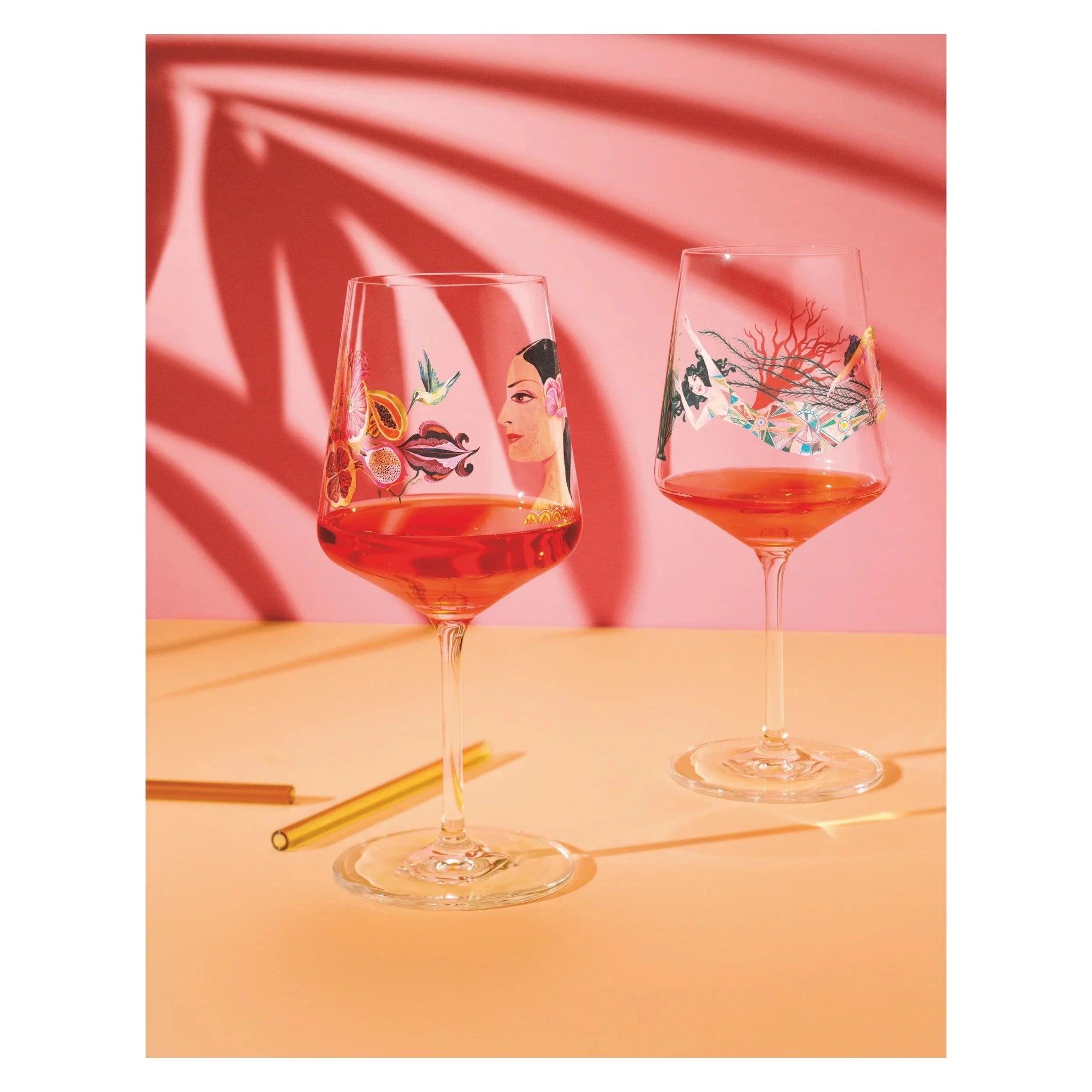 Ritzenhoff Aperitif Summer Rush 1 Hajek -Ritzenhoff