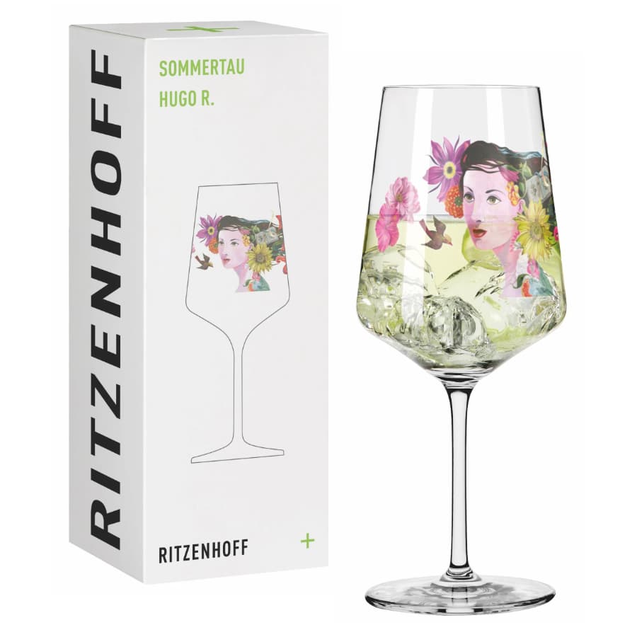 Ritzenhoff Aperitif Summer Rush 7 Hajek -Ritzenhoff