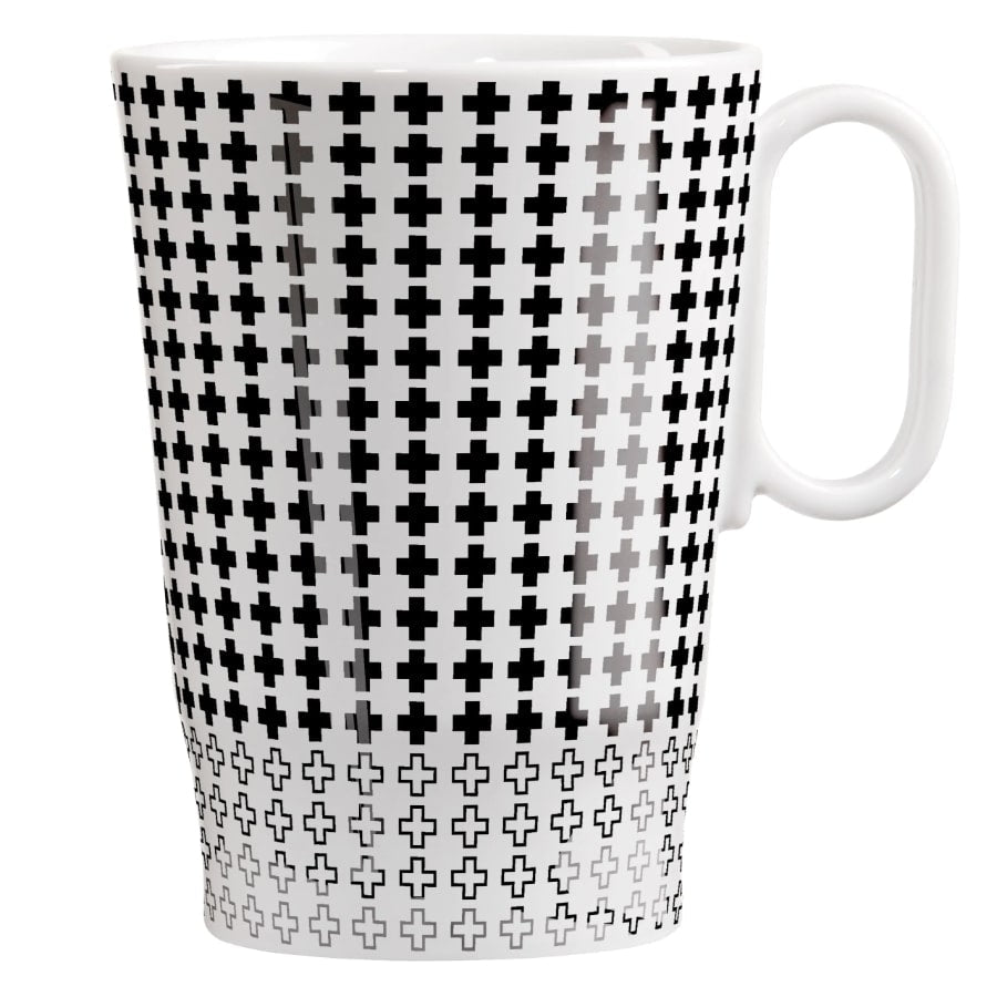 Ritzenhoff Mug genussklasse 5 C.Kordes -Ritzenhoff