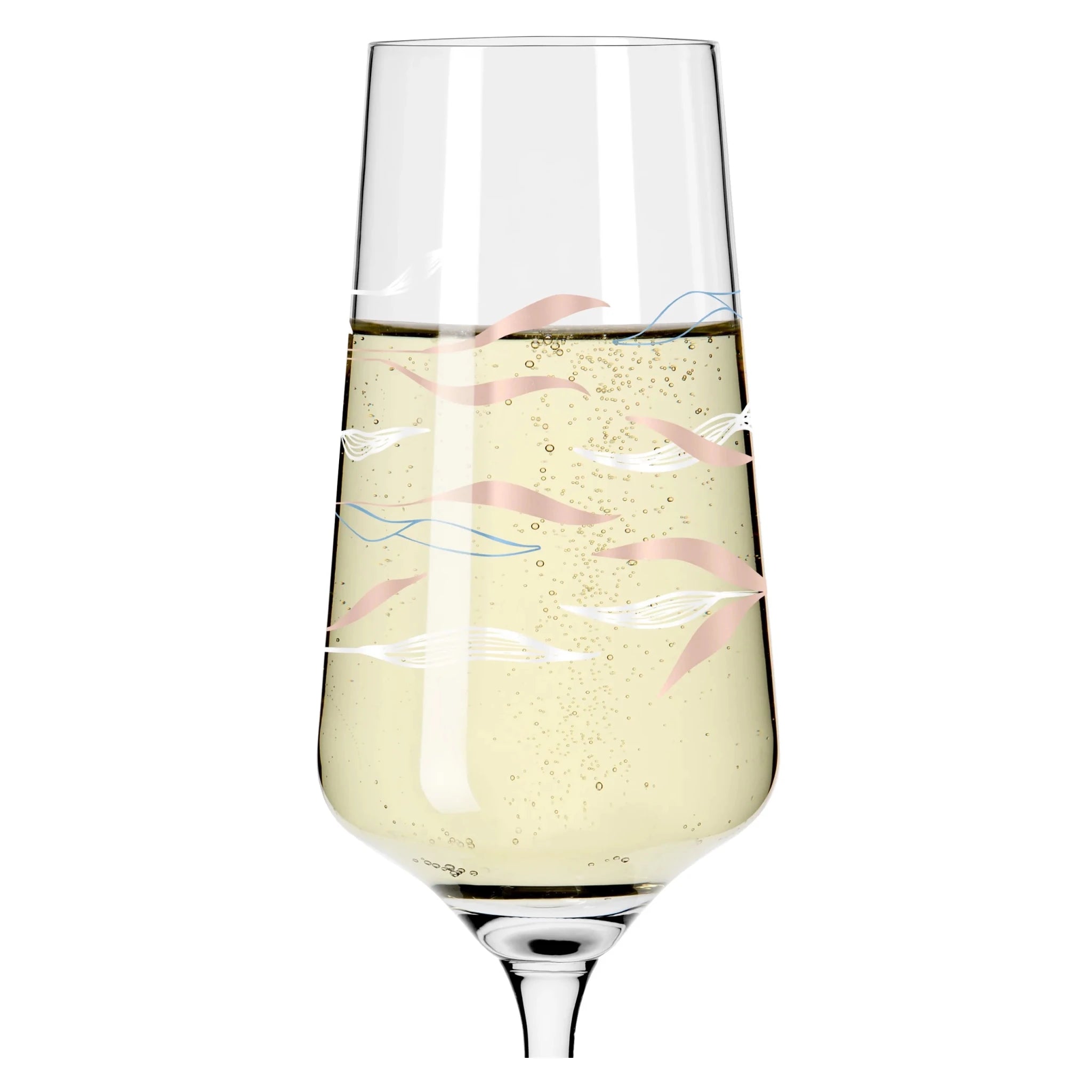 Ritzenhoff Sparkle Prosecco Glass 10 Ana Vasconcels -Ritzenhoff