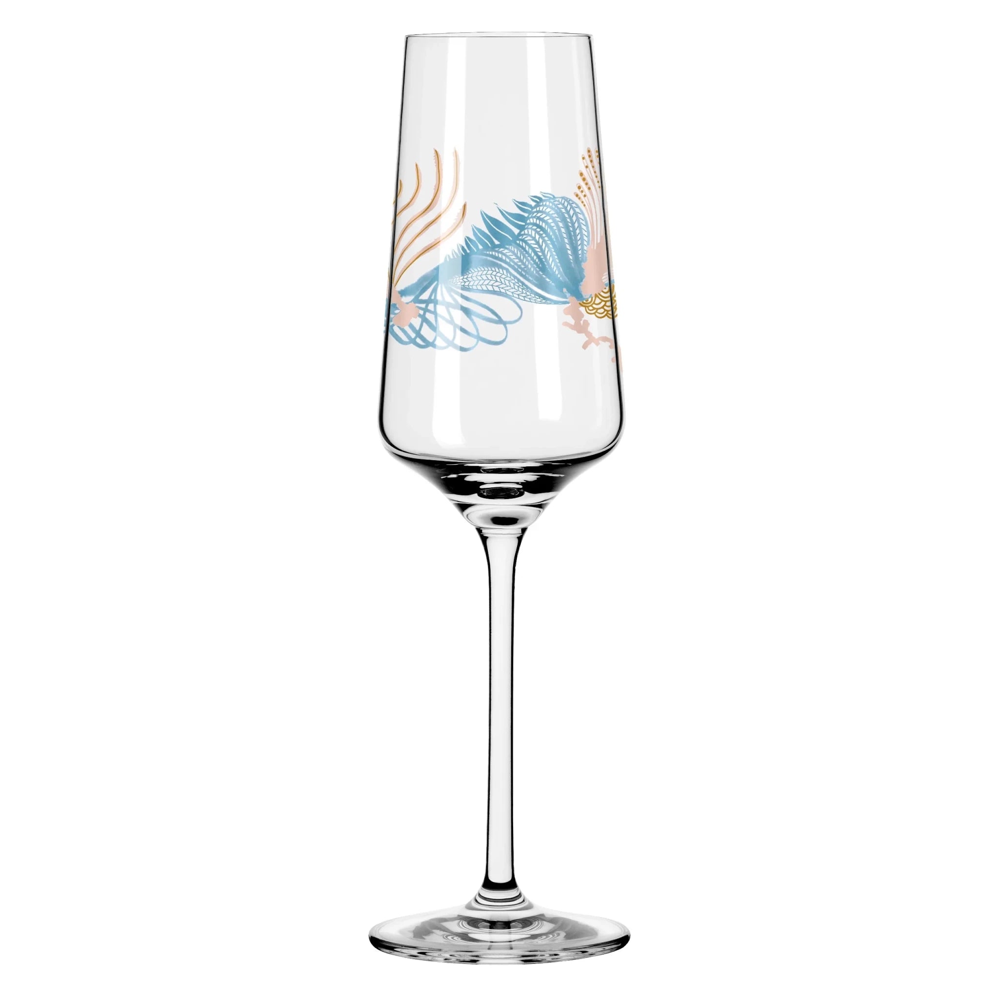 Ritzenhoff Sparkle Prosecco Glass 11 Kiran Patel -Ritzenhoff