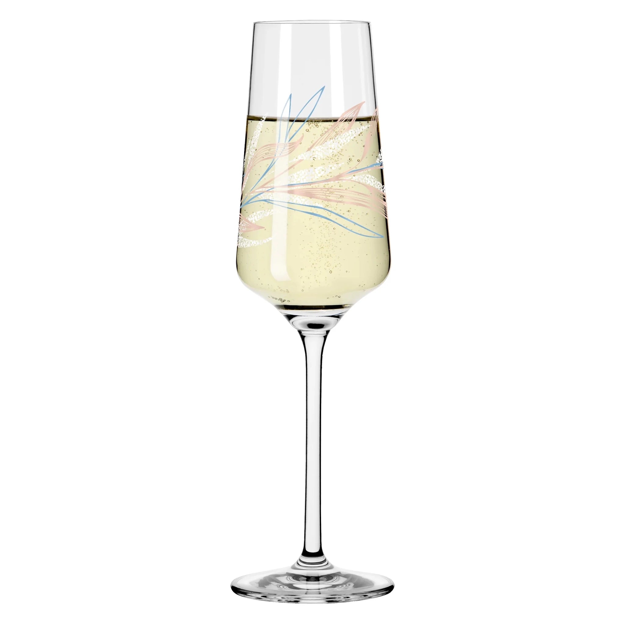 Ritzenhoff Sparkle Prosecco Glass 9 Ana Vasconcels -Ritzenhoff