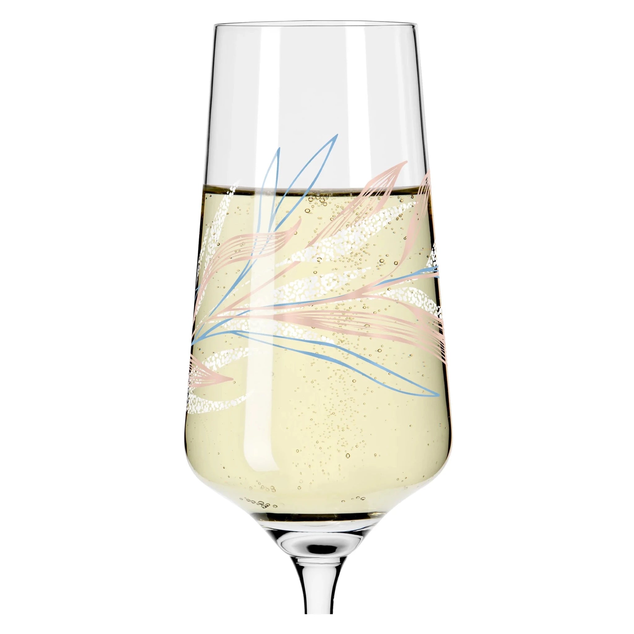 Ritzenhoff Sparkle Prosecco Glass 9 Ana Vasconcels -Ritzenhoff