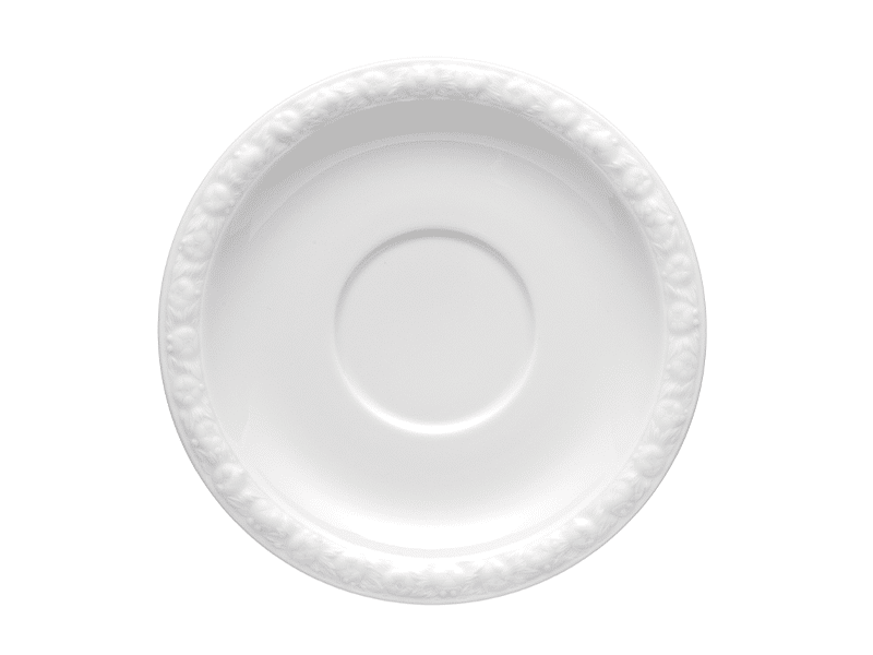 Rosenthal Cream Soup Saucer Maria -Rosenthal