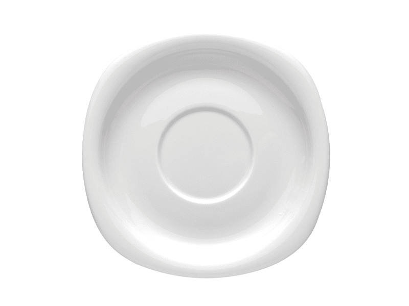 Rosenthal Cream Soup Saucer Suomi -Rosenthal