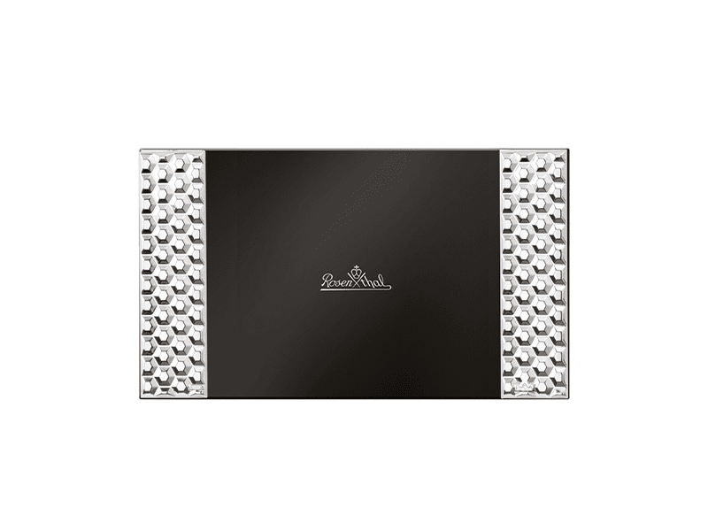 Rosenthal Frame Pierre Day (Silver)(10X15cm) -Rosenthal