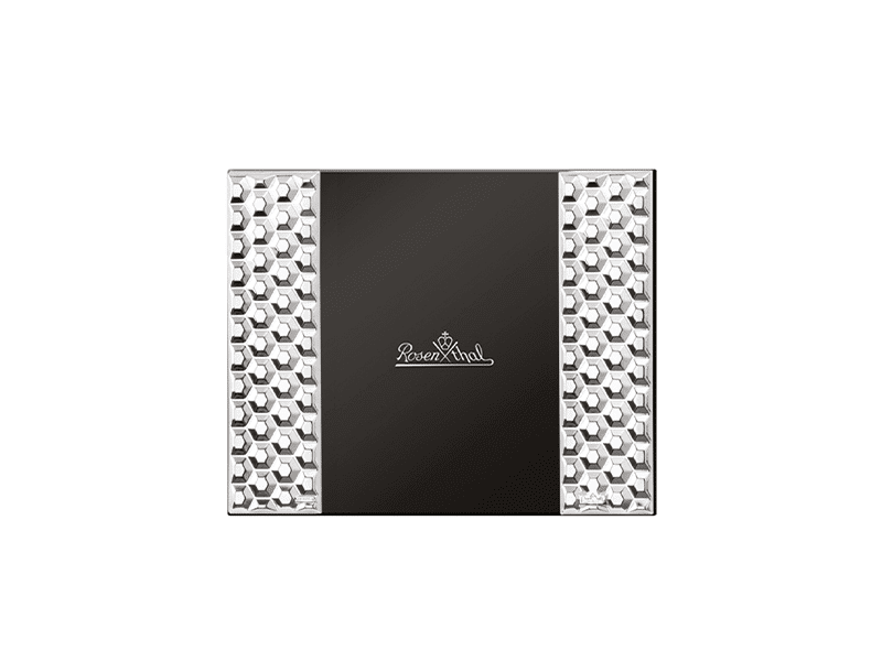 Rosenthal Frame Pierre Day (Silver)(10X15cm) -Rosenthal