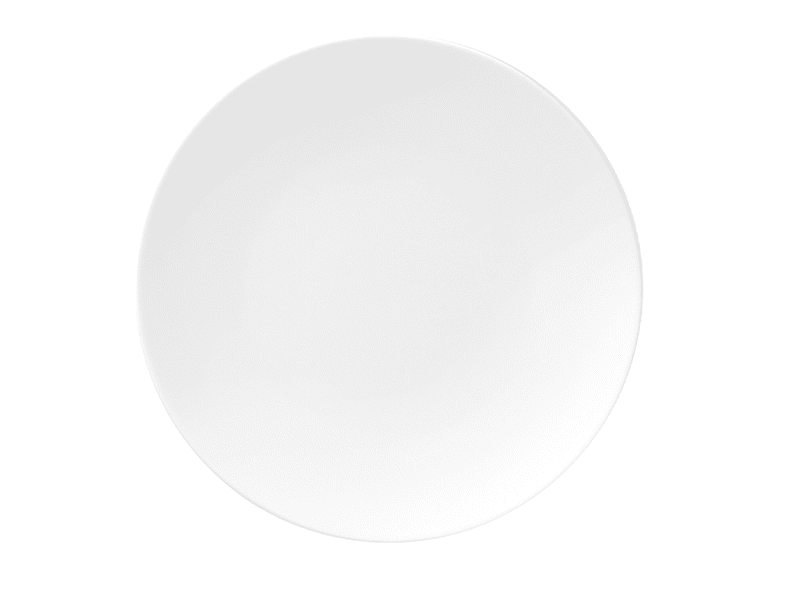 Rosenthal Plate Tac 19cm -Rosenthal