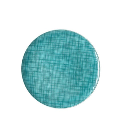 Rosenthal Service Plate Mesh Line Porcelain 30cm -Rosenthal