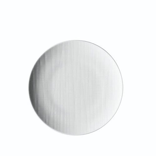 Rosenthal Side Plate Mesh Porcelain 17cm -Rosenthal