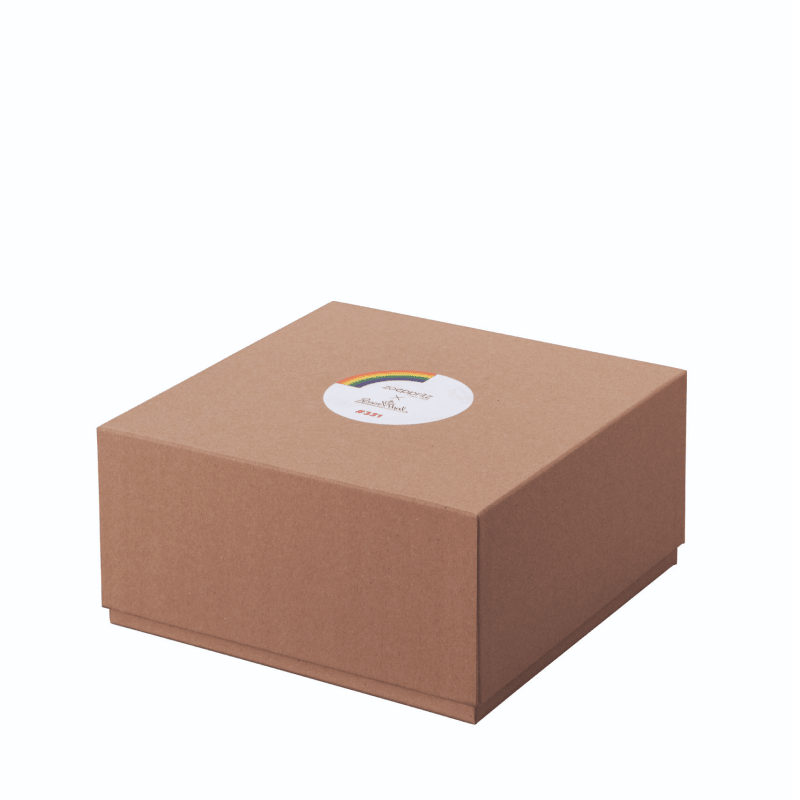 Rosenthal Tac Child Eating Set Gift Set (Set Of 3) -Rosenthal