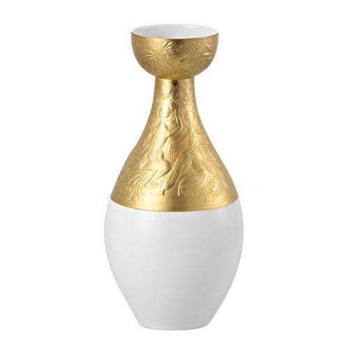 Rosenthal Vase Zauberflote Porcelain 30.5cm -Rosenthal