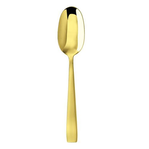 Sambonet Tablespoon Flat Pvd (Black)(20.8cm) -Sambonet
