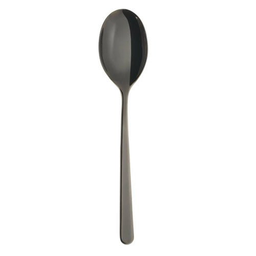 Sambonet Tablespoon Linear Pvd (Black)(20.8cm) -Sambonet