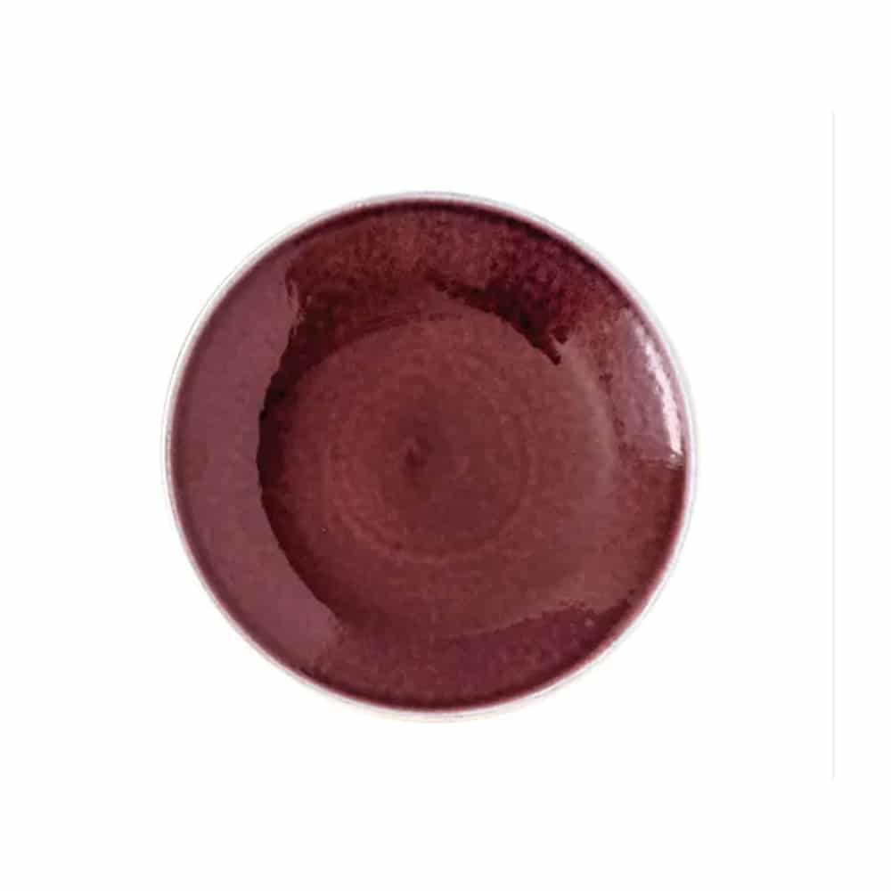 Side Plate Tourron 20cm -Spilhaus