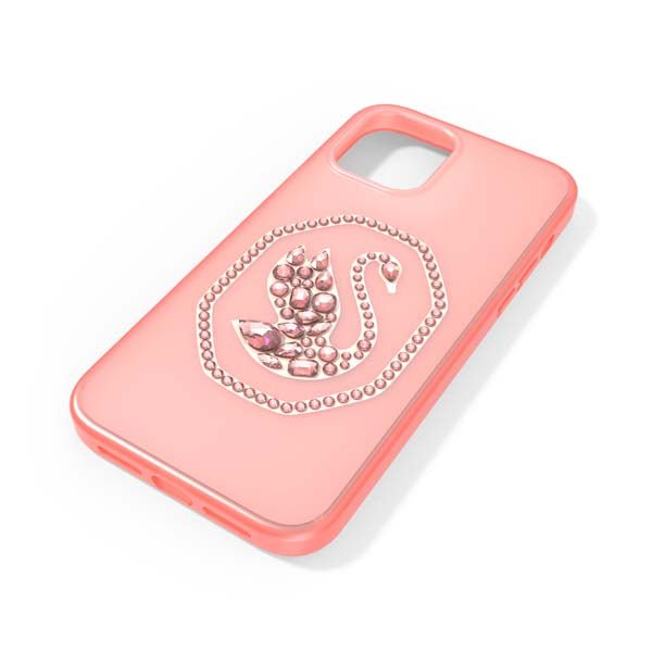 Signum 12 Pro Max:case Case /Vros -Swarovski