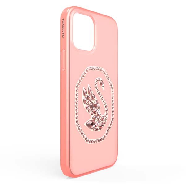 Signum 12 Pro Max:case Case /Vros -Swarovski