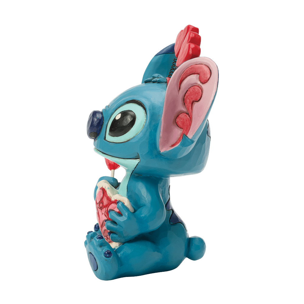 Stitch Sucker for love -WGM
