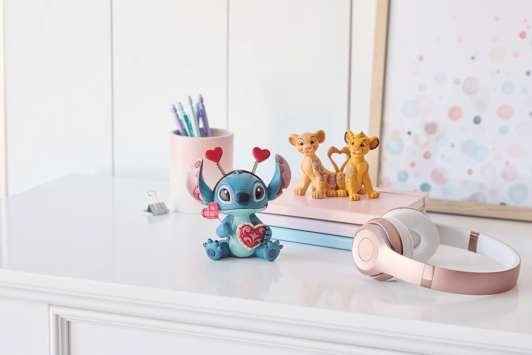 Stitch Sucker for love -WGM