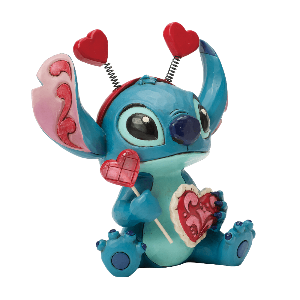 Stitch Sucker for love -WGM