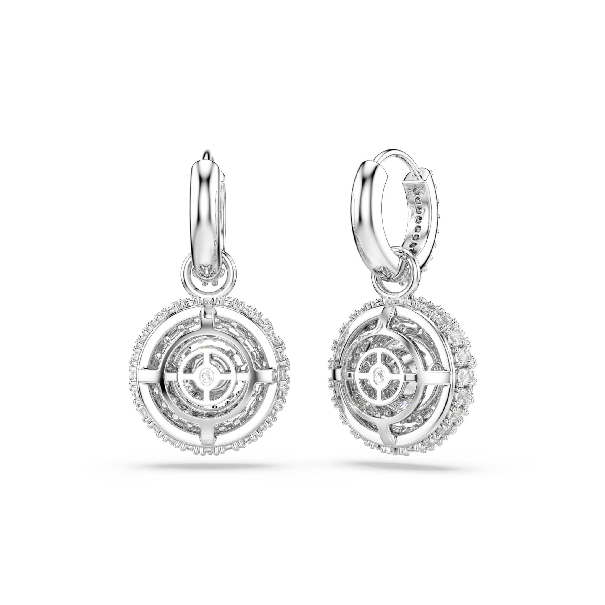 SUBLIMA:PE SP DC WHI/RHS -Swarovski
